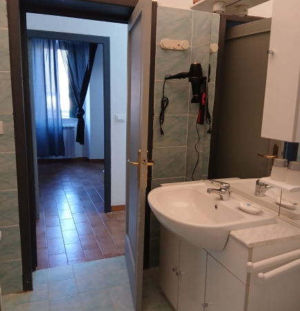 Apartment Casa di Giò